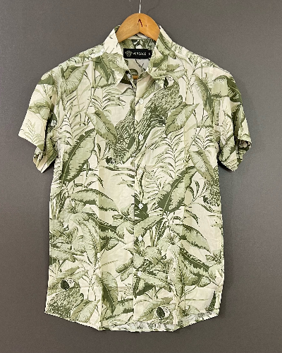 Hawaii Half Shirt